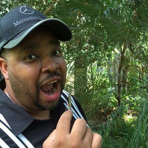 Meet your Posher, Keith